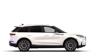 2025 Lincoln Lincoln Corsair External Image 5